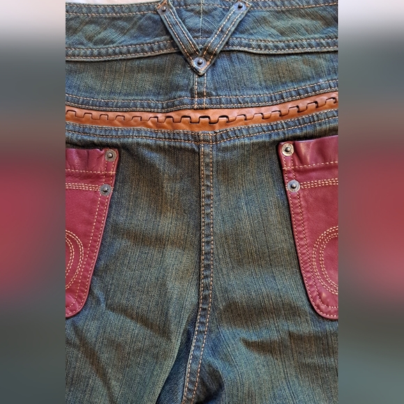 Jeans Dior vintage - Picture 9 of 14